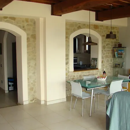 Casa de Férias Casa Natura San Gimignano