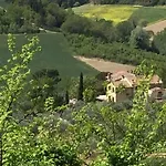 Дом отдыха Casa Natura Сан-Джиминьяно