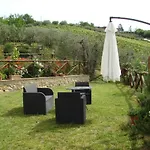 Casa Natura Дом отдыха Сан-Джиминьяно