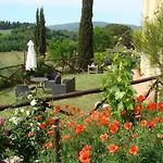 Casa Natura Сан-Джиминьяно