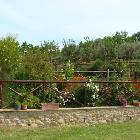 Casa Natura Semesterbostad