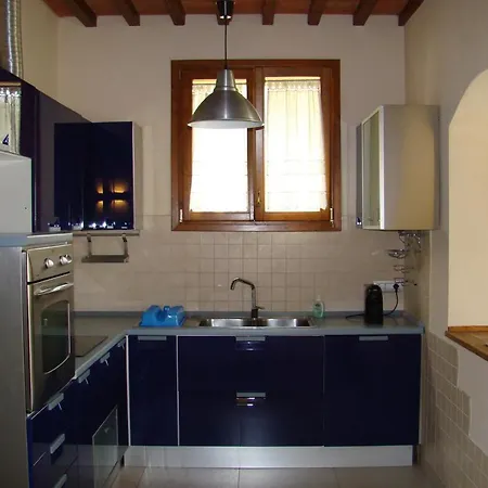 Semesterbostad Casa Natura