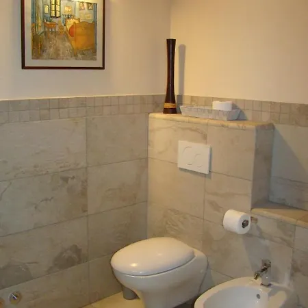 Casa Natura Semesterbostad