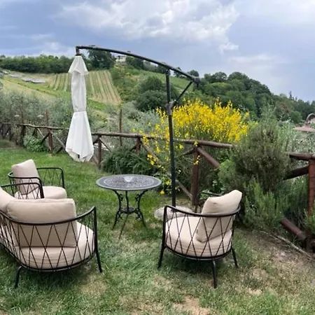 Casa Natura Semesterbostad