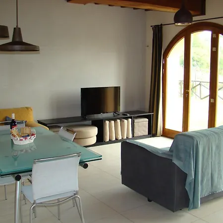Дом отдыха Casa Natura