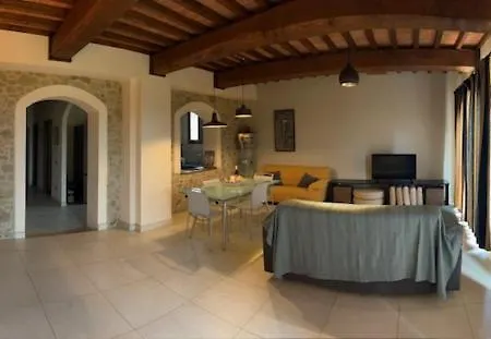 Casa Natura Semesterbostad *