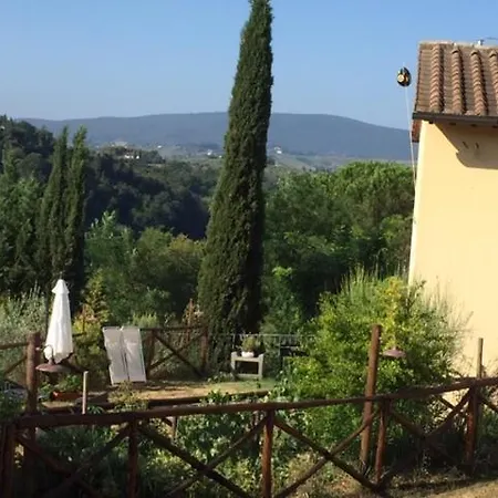 Casa Natura Semesterbostad *